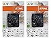 Stihl 2 Pack 26RM3 68 Drive Links Rapid Micro Chainsaw Chain 18