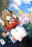 12" x 17" Amagi Brilliant Park Poster