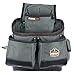 Ergodyne Arsenal 5522 16-Pocket Framer/Builder Tool Pouch
