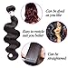 Water Wave Curly Headband Wig Real Human Hair for Black Women Afro Non Lace Front Glueless Headband Wigs with Headband Attached for African American Natural Color (10 12 14 +10)