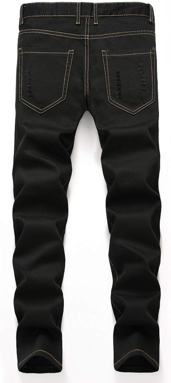 slim fit jeans outfit