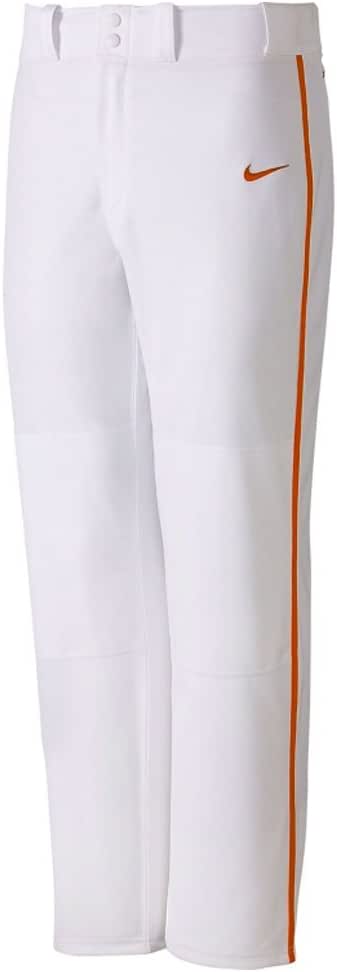 Download Amazon.com: Nike Men's Swingman Dri-FIT Piped Baseball ...