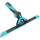 Moerman Excelerator 3.0 Complete Squeegee - 22 Inch