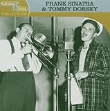 Disco de Frank Sinatra: «Platinum & Gold Collection» (Anverso) Disco de Frank Sinatra: «Platinum & Gold Collection» (Anverso)