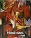 Franz Marc - Kalender 2020 by 