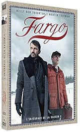 Fargo - Saison 1