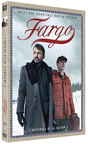 Fargo - Saison 1