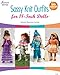 Sassy Knit Outfits: For 18-Inch Dolls