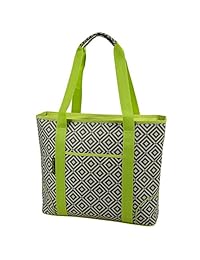 Bolsa grande con aislamiento de la marca Picnic at