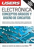 Electrónica: Conceptos básicos y diseño de circuitos (Spanish Edition)