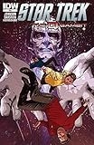 Star Trek #40