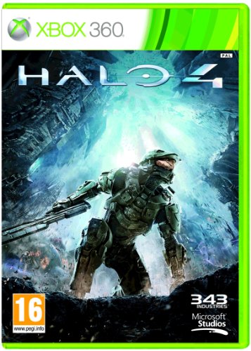 Halo 4