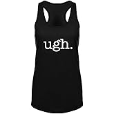 FANNOO Womens Workout Tank Tops-Novelty Funny Saying Fitness Gym Racerback Sleeveless Shirts for Women