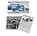 1:20 F1 Wolf Wr1 1977 Model Car
