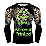 O2TEE Custom Full Print Design Your Own Add Your