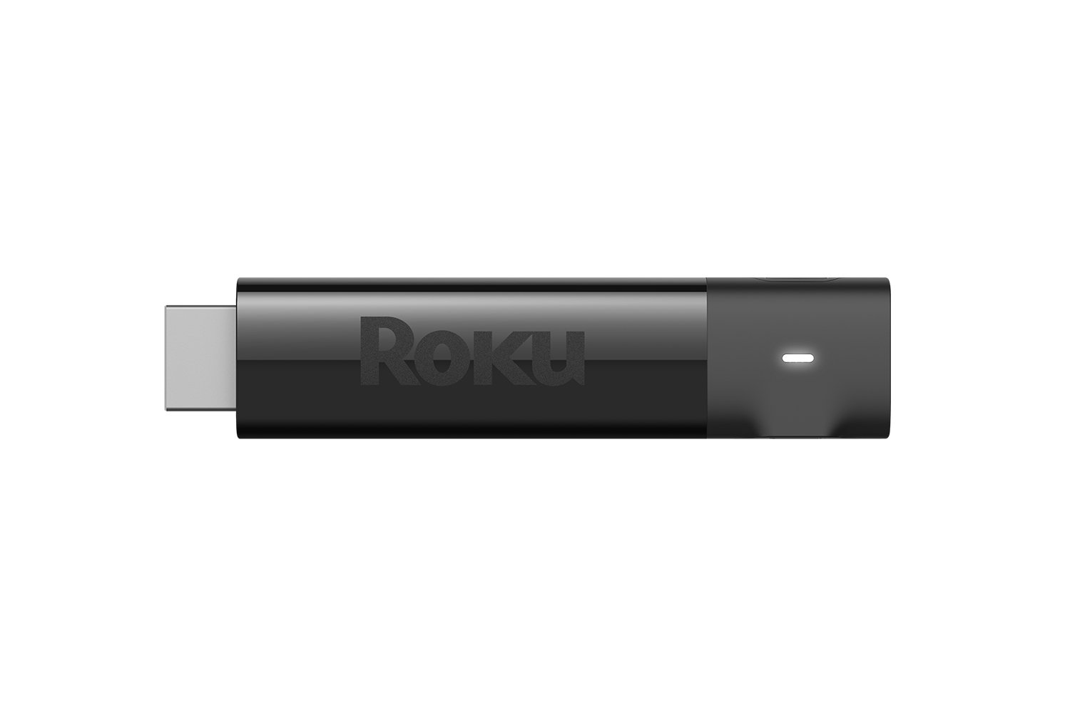 Roku Streaming Stick+ | 4K/HDR/HD Streaming Player with 4X The Wireless Range & Voice Remote with TV Power and Volume - Image 6