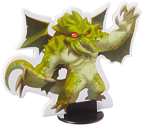IELLO King of Tokyo Cthulhu Monster Game Pack