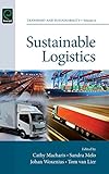 Image de 6: Sustainable Logistics (Transport and Sustainability)