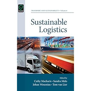 6: Sustainable Logistics (Transport and Sustainability)
