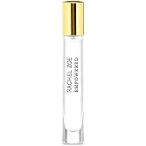 Rachel Zoe Empowered - 0.34 oz Eau de Parfum Mini Spray - Perfectly Balanced Feminine Perfume for Women - Awaken the Senses with a Lasting Signature Designer Scent
