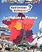 Les régions de France by 