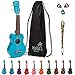 Hola! Music Ukuleles for Adults, Kids & Beginners - 21