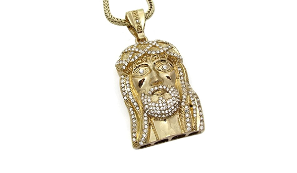 Franco Chain Hip Hop Necklace 