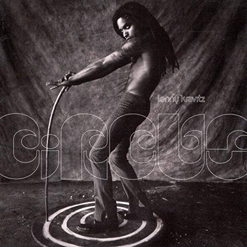 Album art for Circus [2 LP] by Lenny Kravitz