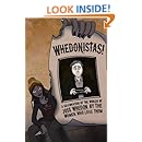 Whedonistas: A Celebration of the Worlds of Joss Whedon by the Women Who Love Them