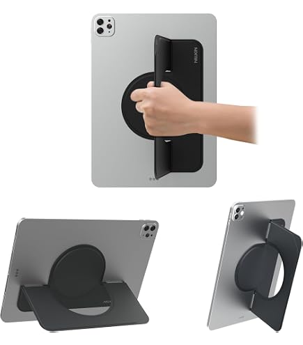 Amazon.com: MOFT Snap Tablet Stand Sticker : Electronics