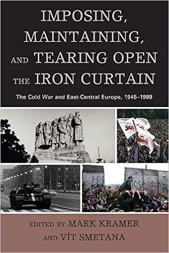 Amazon Com Imposing Maintaining And Tearing Open The Iron