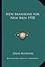 New Mansions for New Men 1938 by Dane Rudhyar