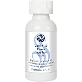 Lionel Model Train Accessories, Unscented Premium Smoke Fluid