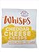 Whisps Cheese Crisps 16 pack (0.63oz) Cheddar