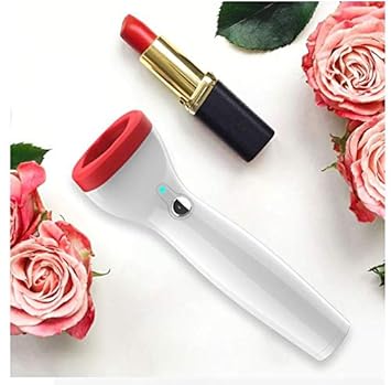 Abhsant Automatic Lip Plumper Electric Plumping Device Vibrating Lips Plumper Tool Lip Plumper Device Enhancer