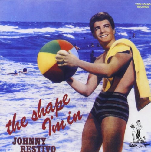 Johnny Restivo - Ljuva Rock