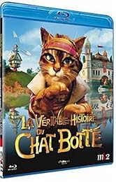 La Véritable Histoire Du Chat Botté