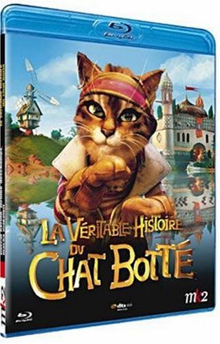 La Véritable Histoire Du Chat Botté