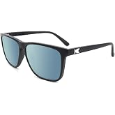 Knockaround Square Polarized Sunglasses for Men &amp; Women - UV400 Protection