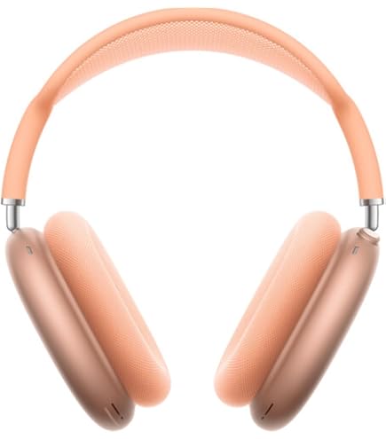 Amazon.com: Apple AirPods Max - Pink (Renewed Premium) : Electronics