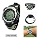 Casio General Men's Watches Protrek Triple Sensor PRG-110-1VDR - WW