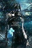 CGC Huge Poster - Mass Effect 3 Legion PS3 XBOX 360 PC - MAS040 (24