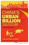 China's Urban Billion: The Story behind the Biggest Migration in Human History (Asian Arguments) cover