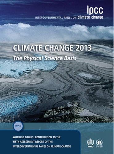 Download Climate Change 2013 – The Physical Science Basis: Working Group I Contribution to the Fifth Assessment Report of the Intergovernmental Panel on Climate Change PDF