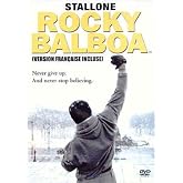 Rocky Balboa (Widescreen) (2007) Sylvester Stallone; Antonio Tarver
