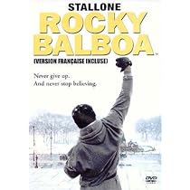 Rocky Box Set (Widescreen/Full Screen): Amazon.ca: Sylvester