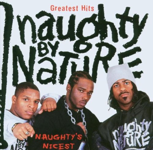 NAUGHTY BY NATURE - Everything