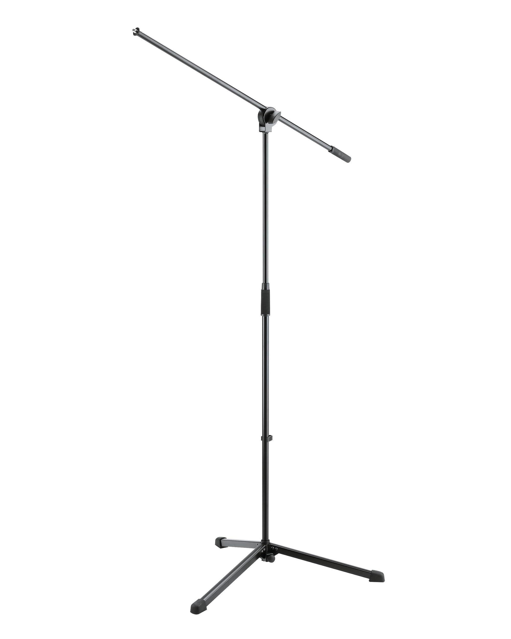 Konig & Meyer Standard Microphone Boom Stand- 25400
