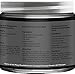 Activated Charcoal Powder for DIY Recipes - Facial Masks, Facial Scrubs, Knee Lightening, Underarm Lightening, Homemade Eyeliner, Mascara, and Teeth Whitening, 8 oz