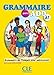 Grammaire point Ado : Livre & CD Audio (French Edition) (GRAMMAIRE POUR ADOS) by